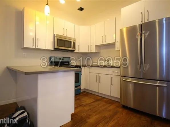 16 Woodbine St, Brooklyn, NY 11221