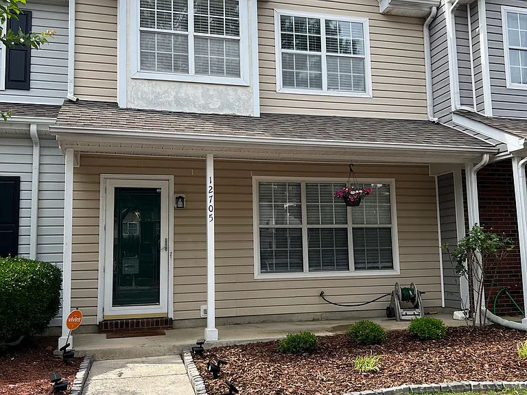 12705 Tucker Crossing Ln — Photo 1