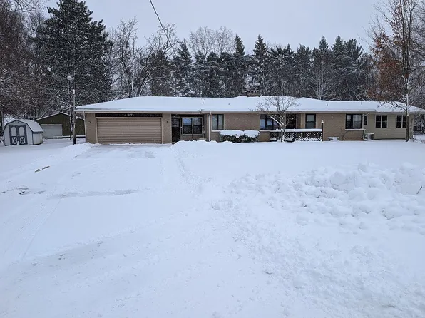 487 Morter Rd, Otsego, MI 49078