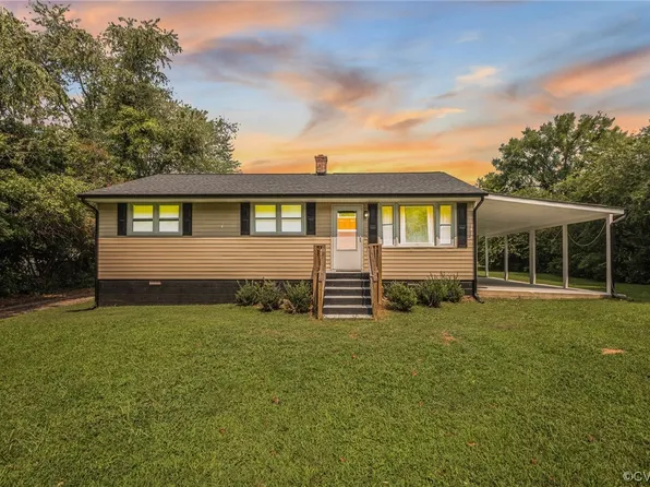 208 Tarwallet Rd, Cumberland, VA 23040