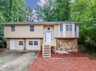 2653 Seneca Trl, Duluth, GA 30096
