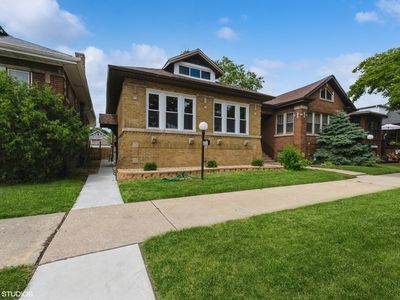 8326 S Luella Ave, Chicago, IL, 60617