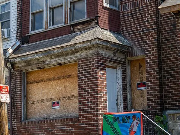 1545 S Stanley St, Philadelphia, PA 19146
