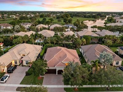 11936 NW 78th Pl, Parkland, FL, 33076