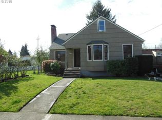 3521 NE 78th Ave, Portland, OR 97213
