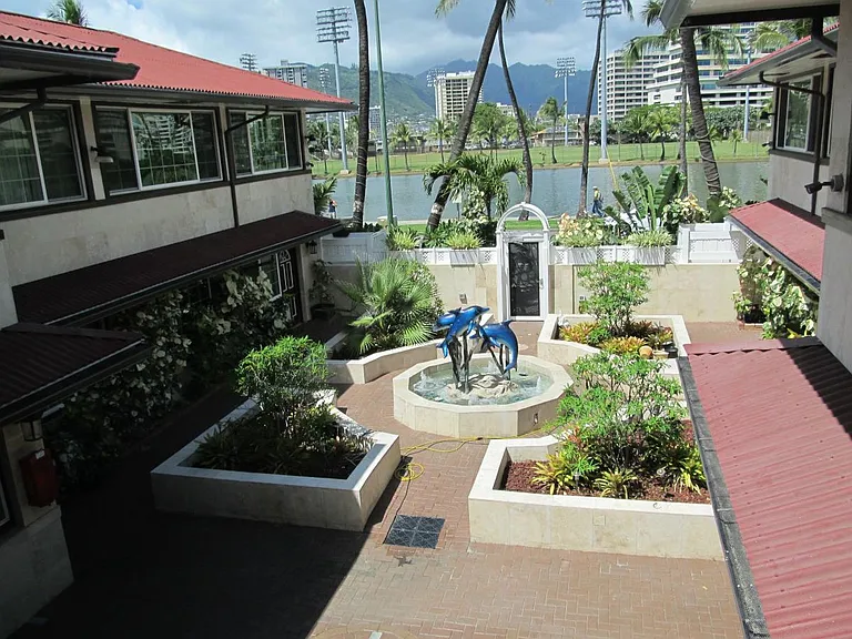 1965 Ala Wai Blvd #9 — Photo 14