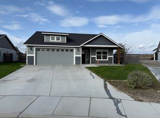 9605 Tyee Dr, Pasco, WA