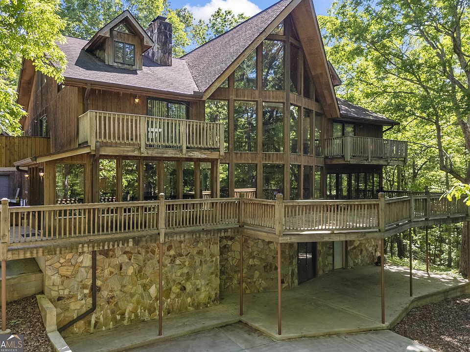 499 Currahee Ridge Rd, Toccoa, GA 30577 MLS 10292109 Zillow