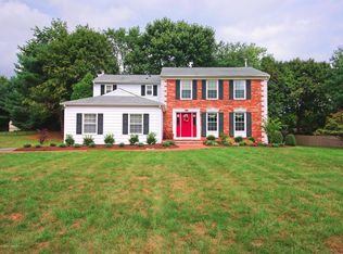 14 Tramp Hollow Rd, Middletown, NJ 07748