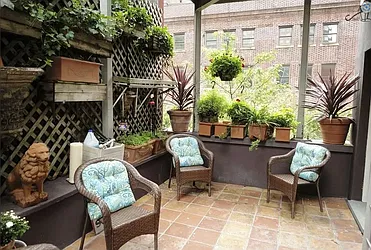 Rented by Oxford Property Group