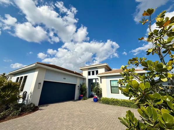 15745 Cresswind Place, Westlake, FL 33470