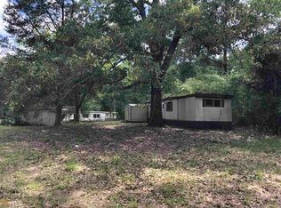 320 Bucksnort Rd, Griffin, GA 30224