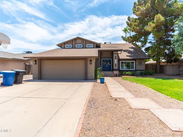 4605 W MERCURY Way, Chandler, AZ 85226