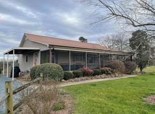 4457 Old Pageland Monroe Rd, Monroe, NC 28112