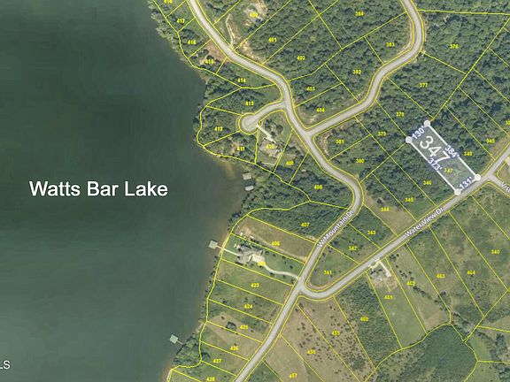 2nd image of LOT 347 Water View Dr