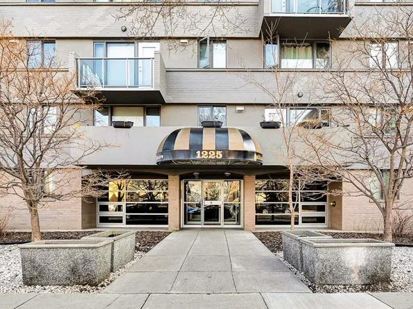 1225 S 15th Ave SW #801, Calgary, AB T3C 0X6