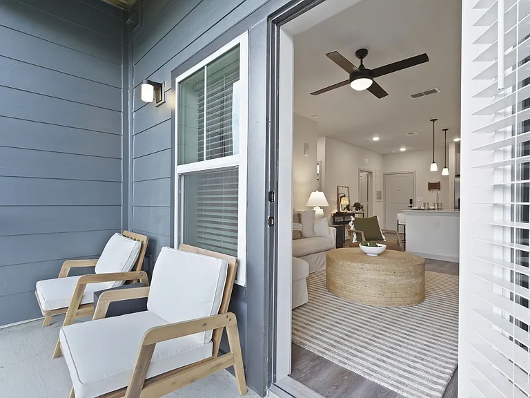 HoM at Pooler — Photo 16