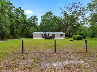 15019 NW 5th Ave, Newberry, FL 32669