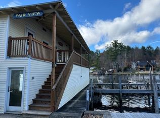 36 Roberts Rd, Gilford, NH 03249