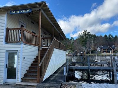 36 Roberts Road #7, Gilford, NH, 03249