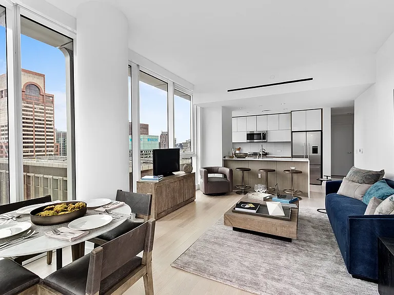 242 W 53rd St #47D — Photo 4