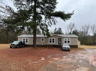 9415 Hosston Rd, Vivian, LA 71082