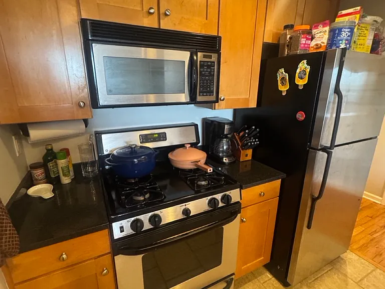 920 Jefferson St #603 — Photo 17