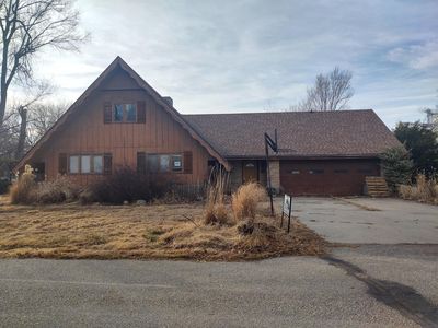 116 Walnut St, Morganville, KS, 67468
