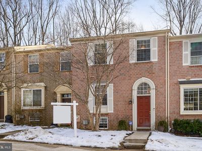 11889 New Country Ln, Columbia, MD, 21044