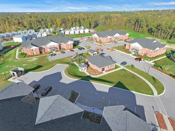 Jackson Creek Station, 2406 Kneece Rd, Columbia, SC 29223