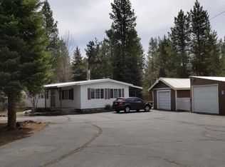 16177 Aqua Rd, La Pine, OR 97739