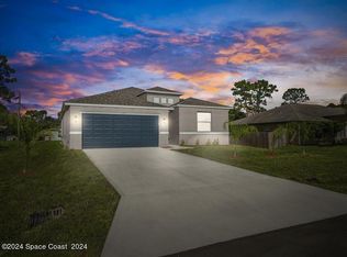 820 Merrimac St SE, Palm Bay, FL 32909