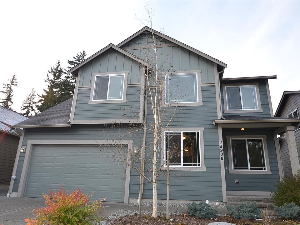 1st image of 15906 19th Ave E