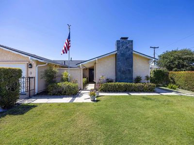 4398 Clayford St, San Diego, CA, 92117