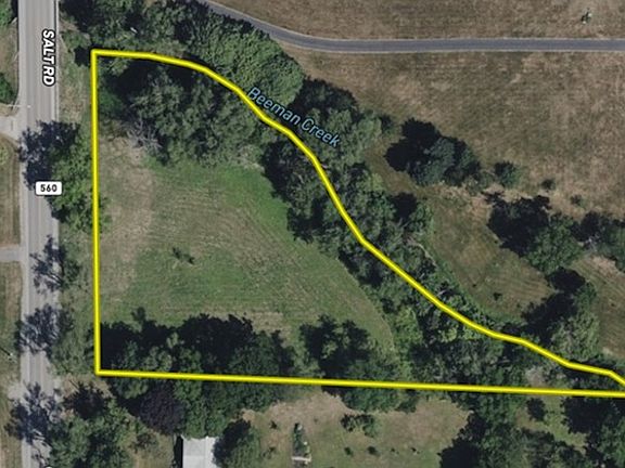 2nd image of 6275 Salt Rd Lot A