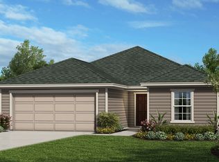 Plan 1933 Plan, Copper Ridge, Jacksonville, FL 32222