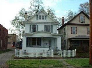 322 8th Ave, Huntington, WV 25701