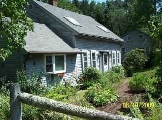 356 Camp Westwood Rd, Coventry, RI 02827