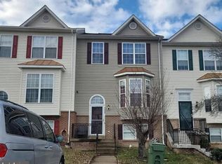 3428 Brahms Dr, Woodbridge, VA 22193