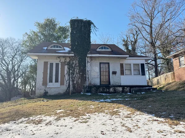 515 Elm Ave, Dyersburg, TN 38024