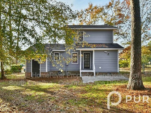 4th image of 7812 Teague Rd