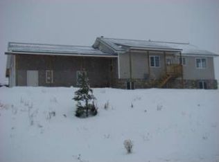 10791 Rammel Mtn Rd, Rexburg, ID 83452