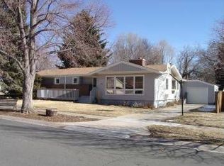 603 Valley Rd, Colorado Springs, CO 80904