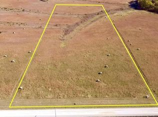 LOT 3 238th St, Tonganoxie, KS 66086