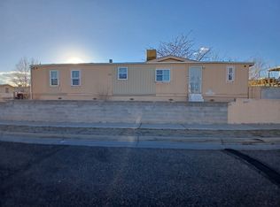 4301 Riley Rd SW, Albuquerque, NM 87121