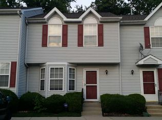 2703 Tall Pnes, Pine Hill, NJ 08021