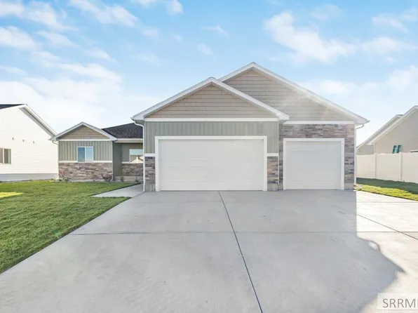 5320 Cypress Crk, Idaho Falls, ID 83401