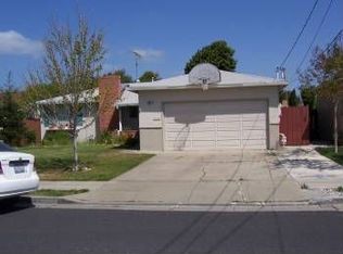 3954 Yale Way, Livermore, CA 94550