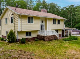 3 Norwood Rd, Salem, NH 03079