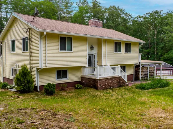 3 Norwood Road, Salem, NH 03079